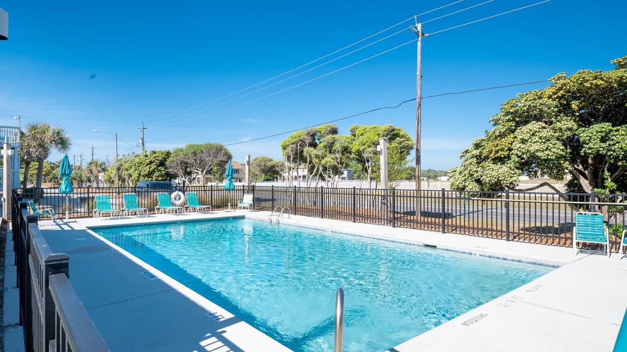 Photo of Outdoor in Kure Beach