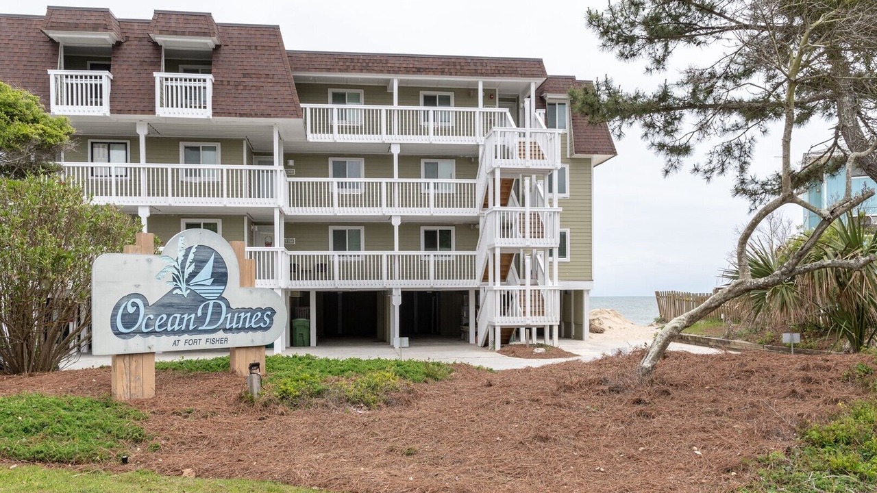 Photo of Others in Kure Beach