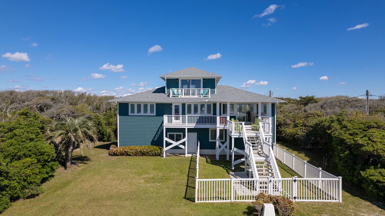 Photo of Outdoor in Pine Knoll Shores