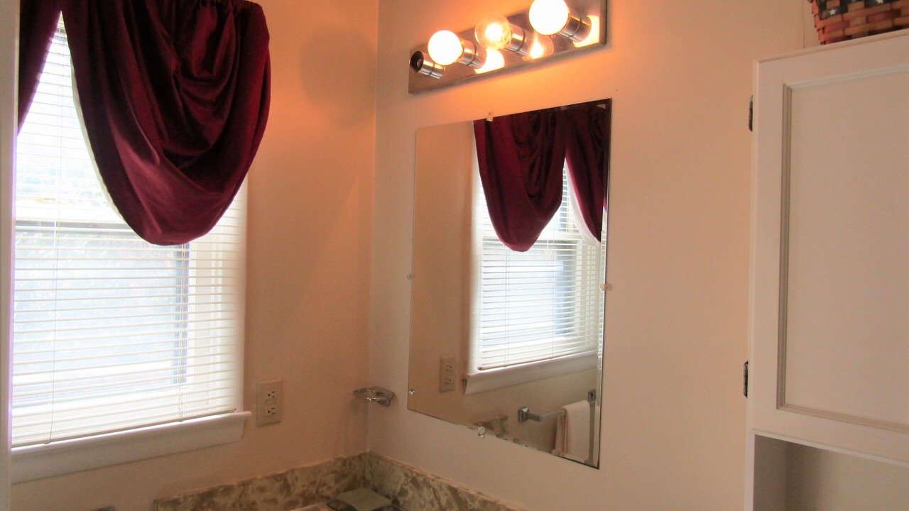 Photo of Bathroom in Sugar Mountain