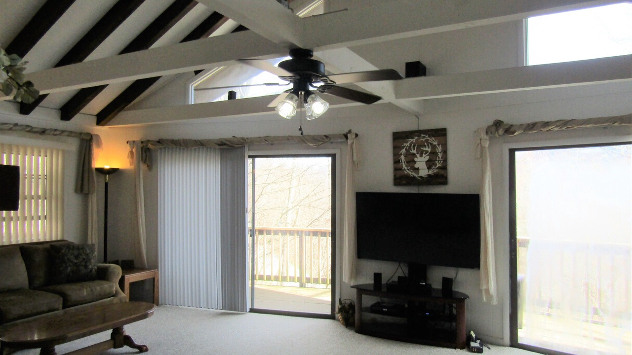 Photo of Bedroom in Sugar Mountain