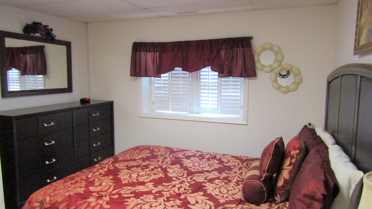 Photo of Bedroom in Sugar Mountain
