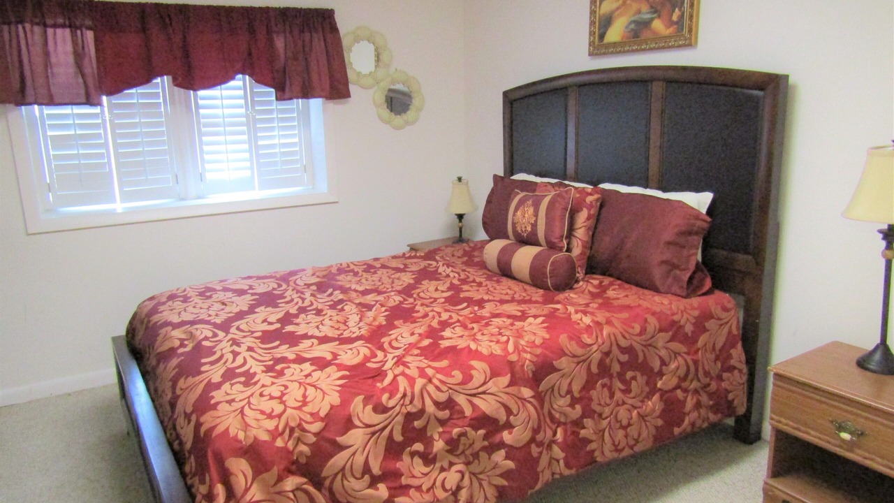 Photo of Bedroom in Sugar Mountain