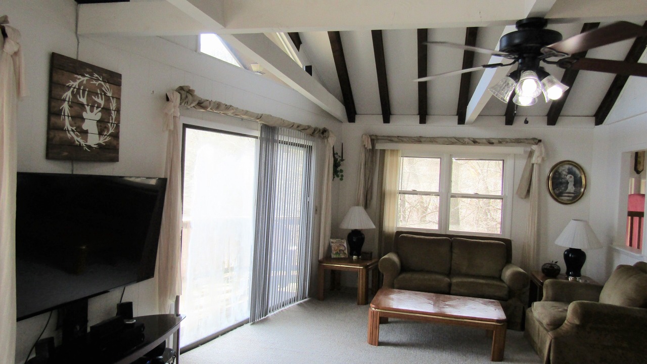 Photo of Bedroom in Sugar Mountain