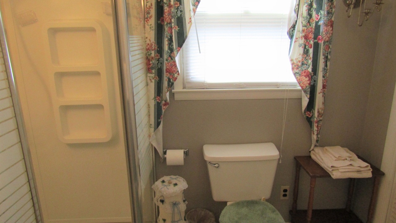 Photo of Bathroom in Sugar Mountain