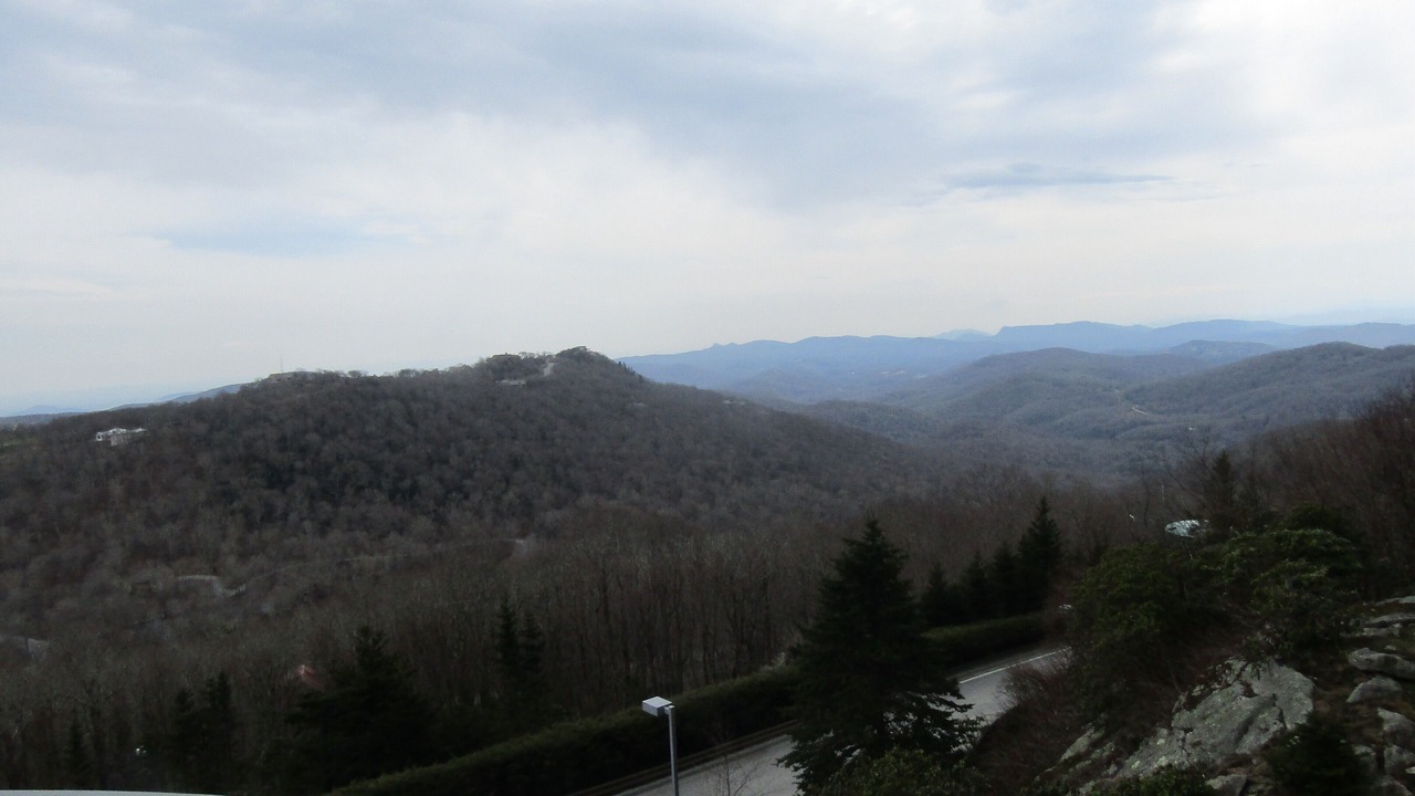 Photo of Patio Balcony in Sugar Mountain