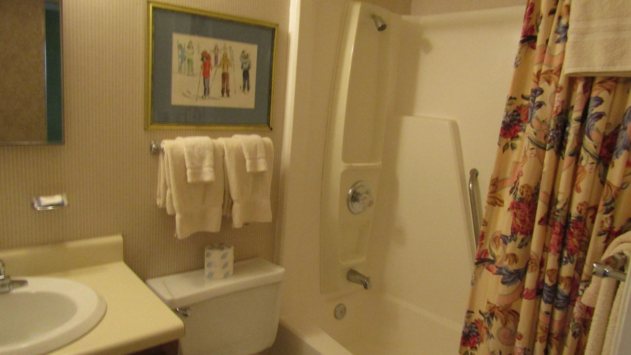 Photo of Bathroom in Sugar Mountain