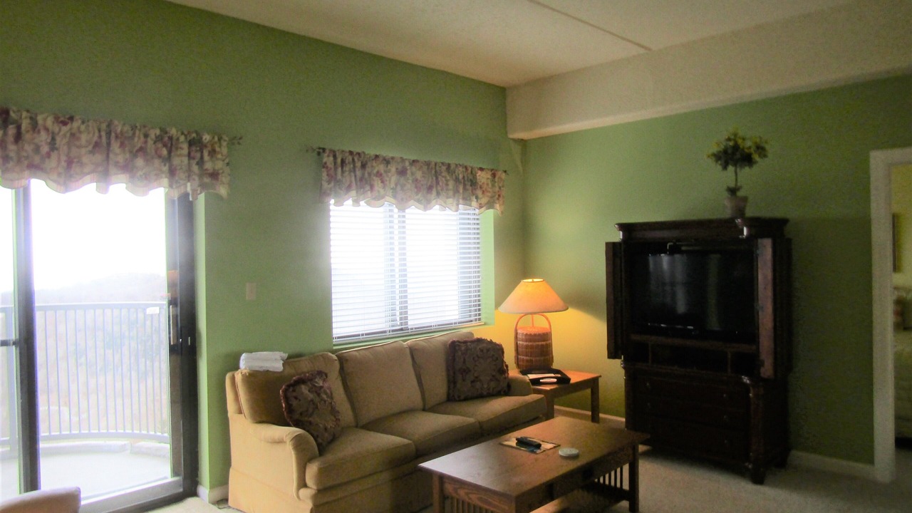 Photo of Livingroom in Sugar Mountain