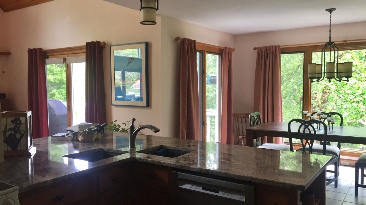 Photo of Kitchen in Fairview
