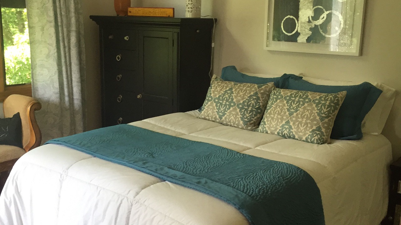 Photo of Bedroom in Fairview