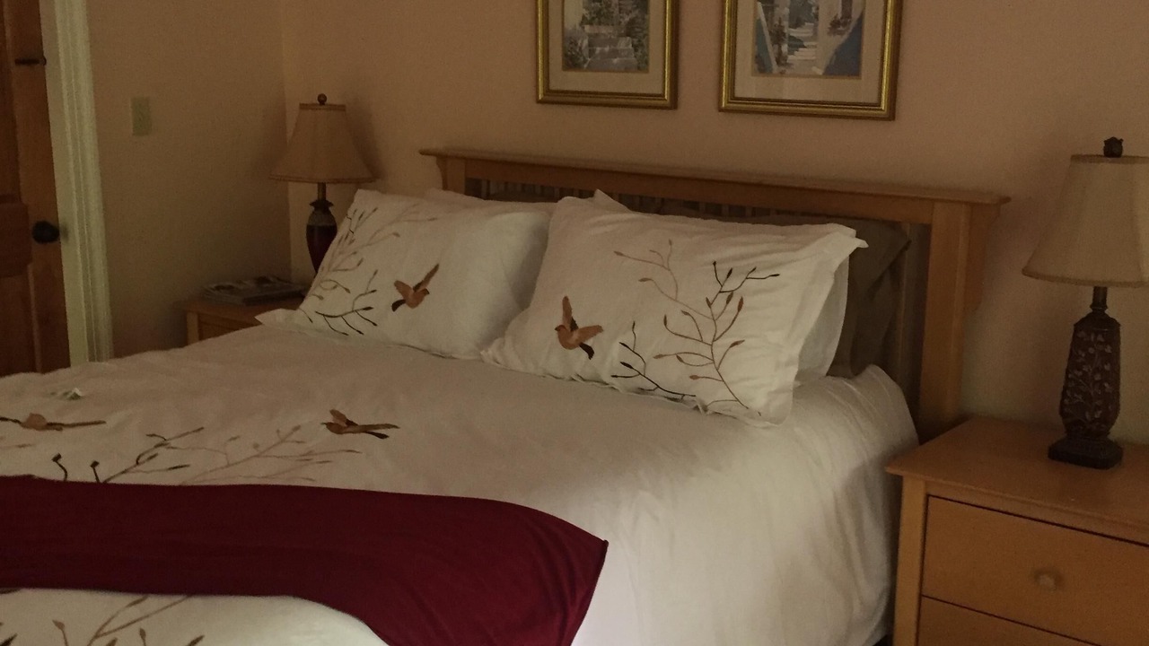 Photo of Bedroom in Fairview