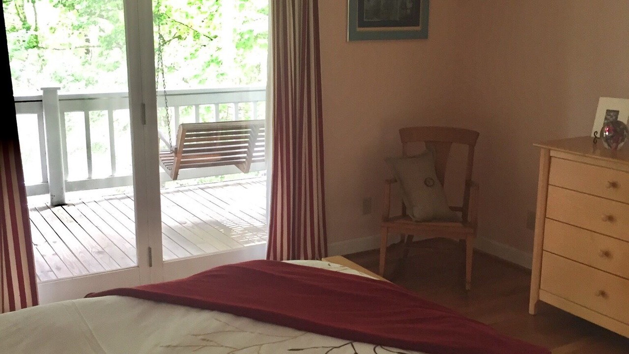 Photo of Bedroom in Fairview
