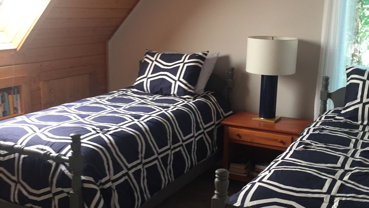 Photo of Bedroom in Fairview