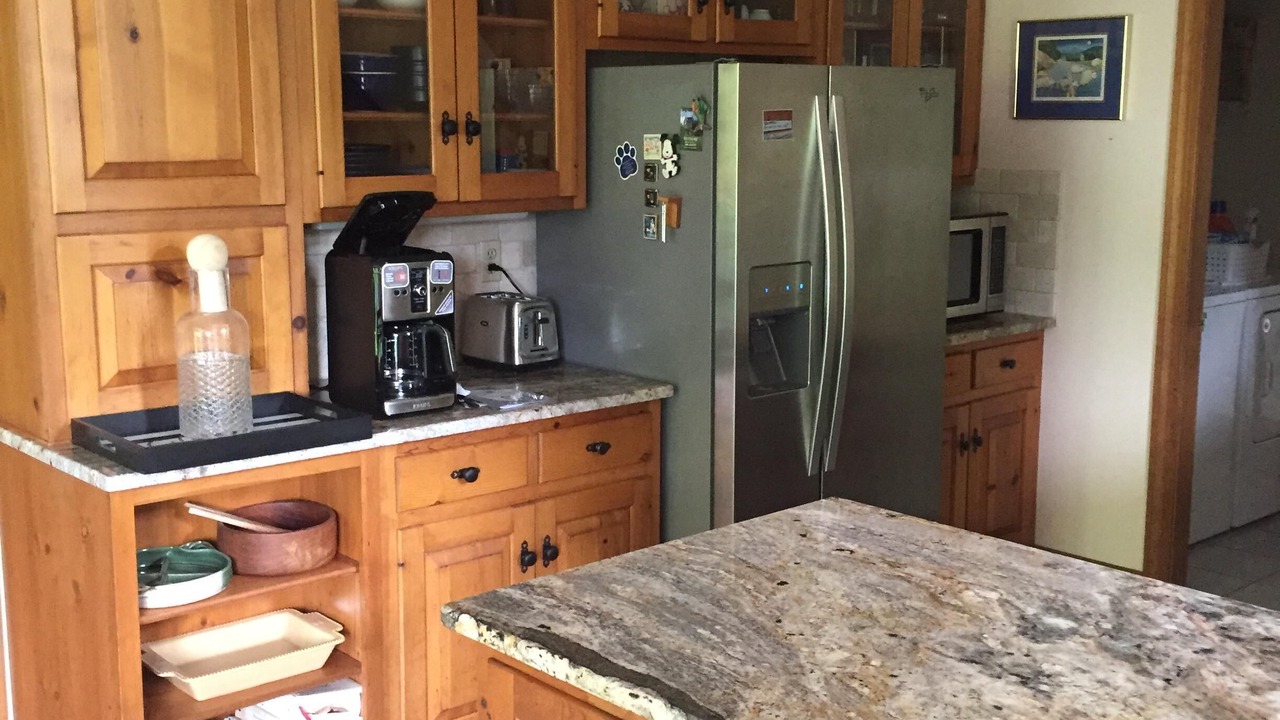 Photo of Kitchen in Fairview