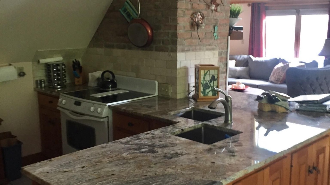 Photo of Kitchen in Fairview