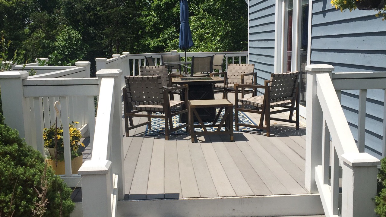 Photo of Outdoor in Fairview