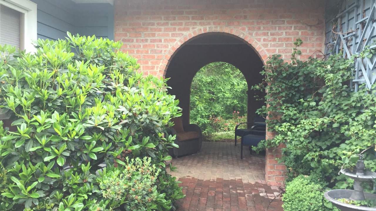 Photo of Patio Balcony in Fairview