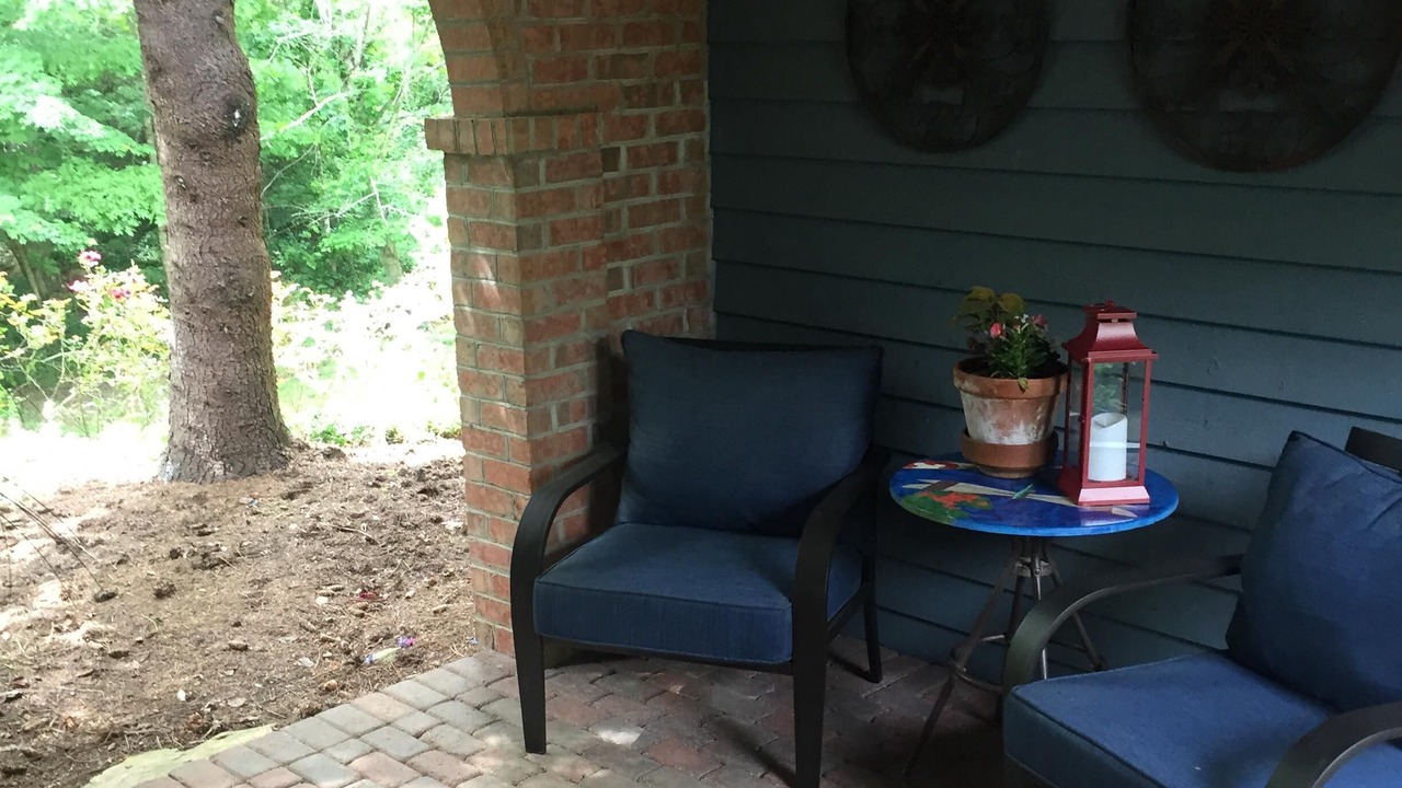 Photo of Patio Balcony in Fairview