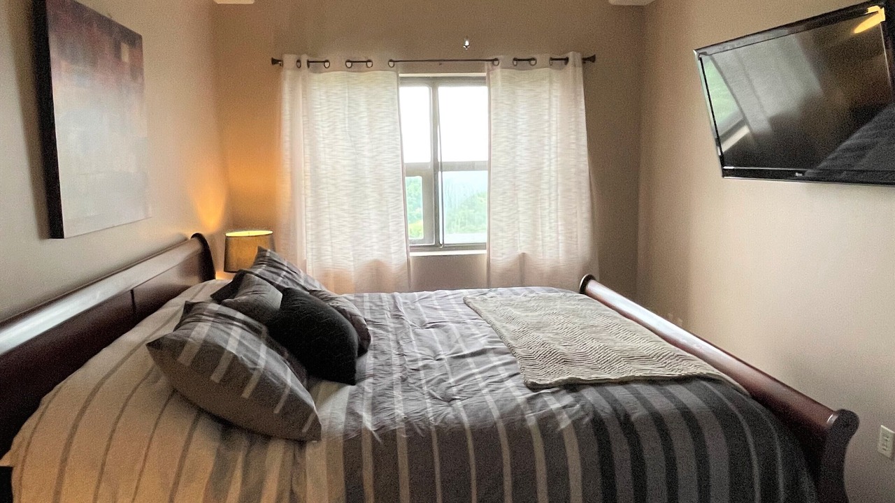 Photo of Bedroom in Sugar Mountain