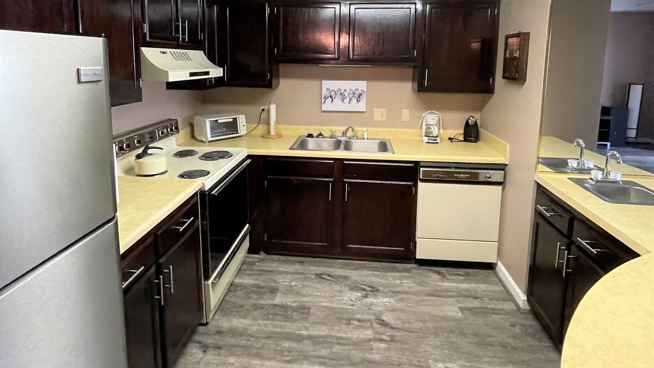 Photo of Kitchen in Sugar Mountain