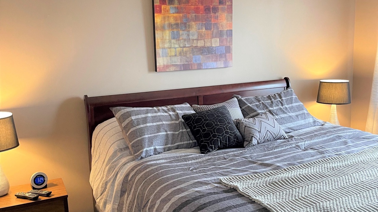 Photo of Bedroom in Sugar Mountain