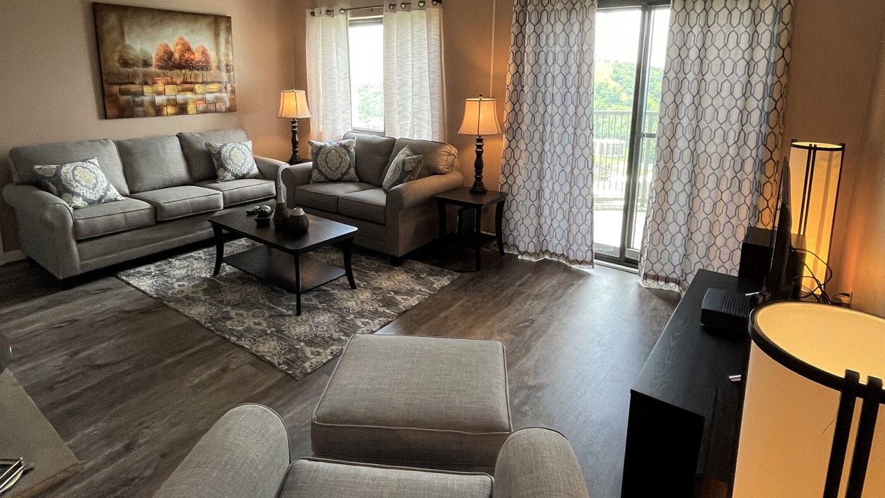 Photo of Livingroom in Sugar Mountain