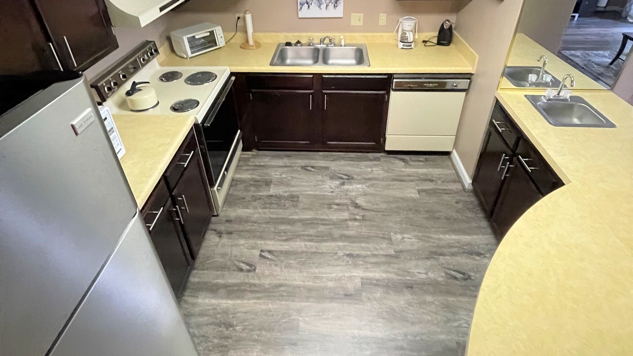 Photo of Kitchen in Sugar Mountain