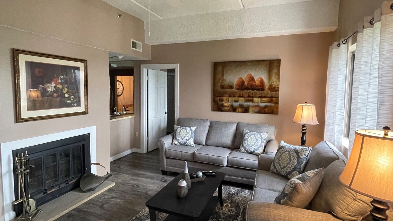 Photo of Livingroom in Sugar Mountain