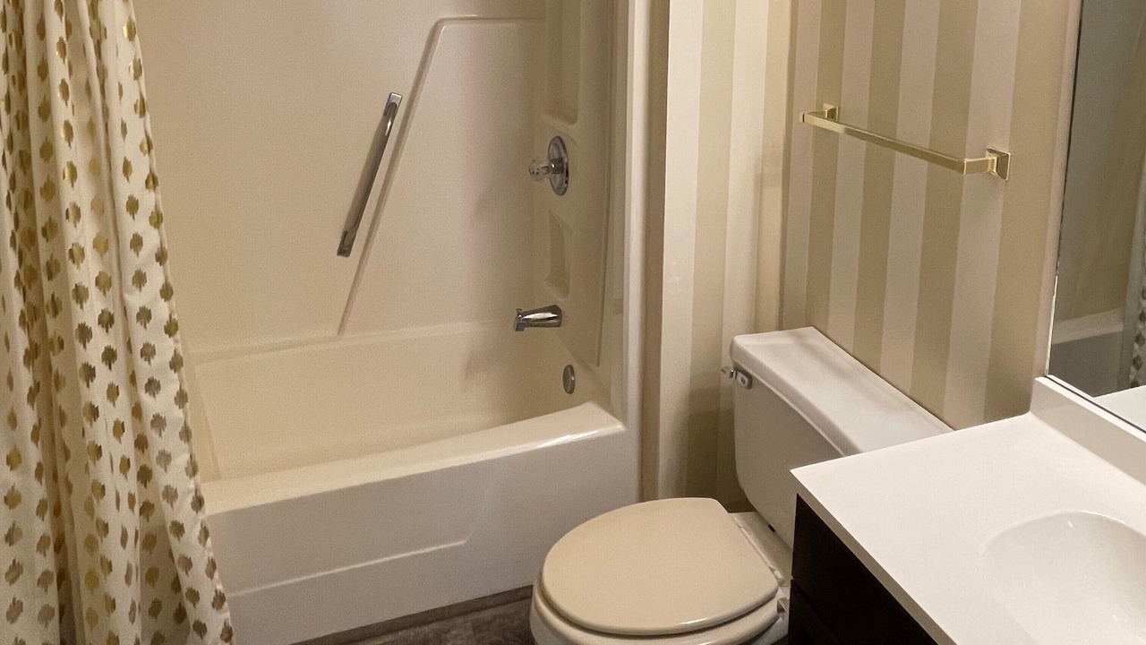 Photo of Bathroom in Sugar Mountain