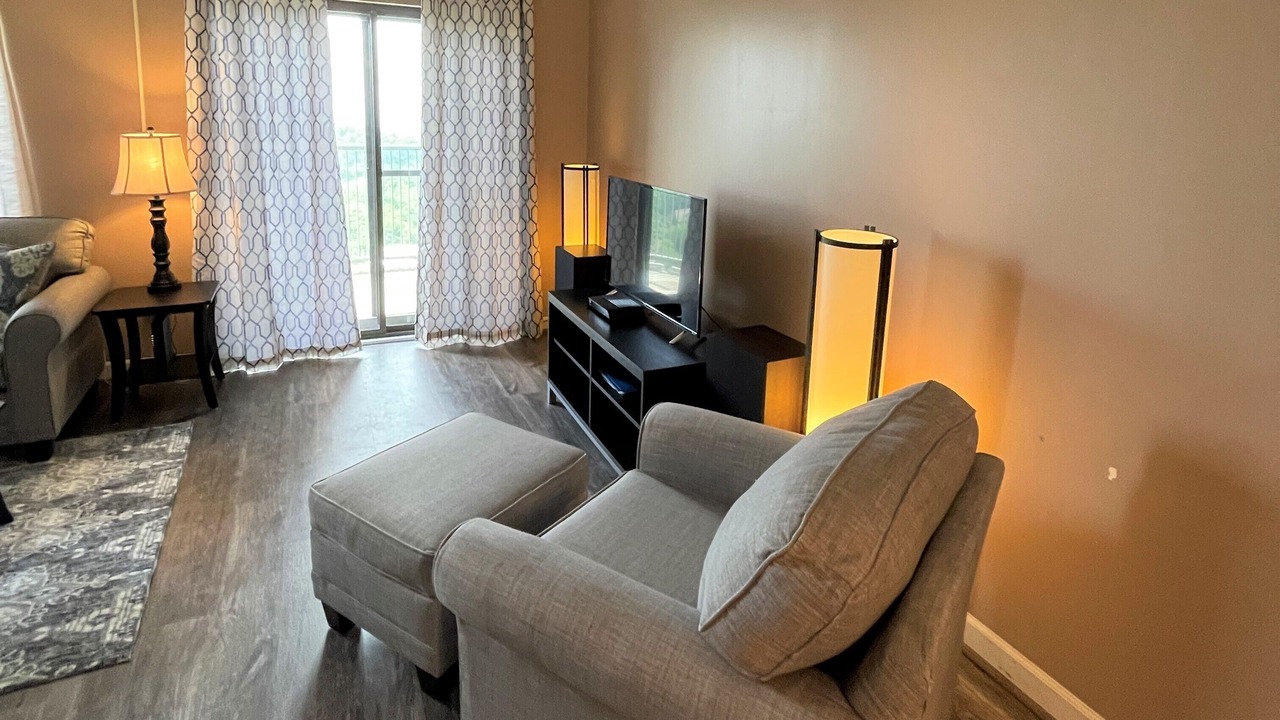 Photo of Livingroom in Sugar Mountain