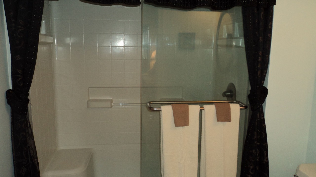 Photo of Bathroom in Sugar Mountain