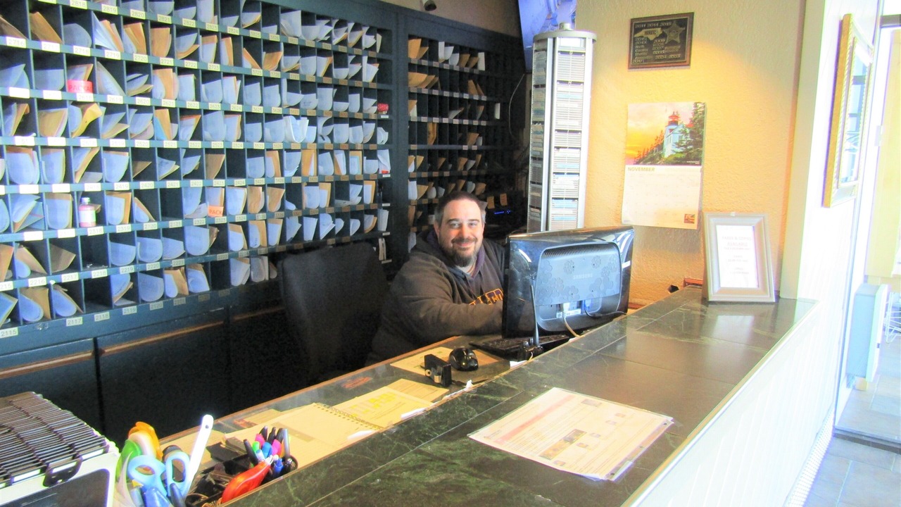 Photo of Others in Sugar Mountain