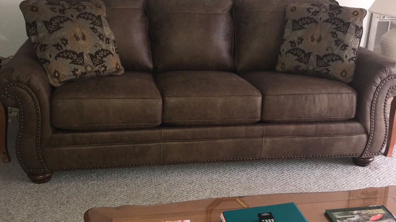 Photo of Livingroom in Sugar Mountain