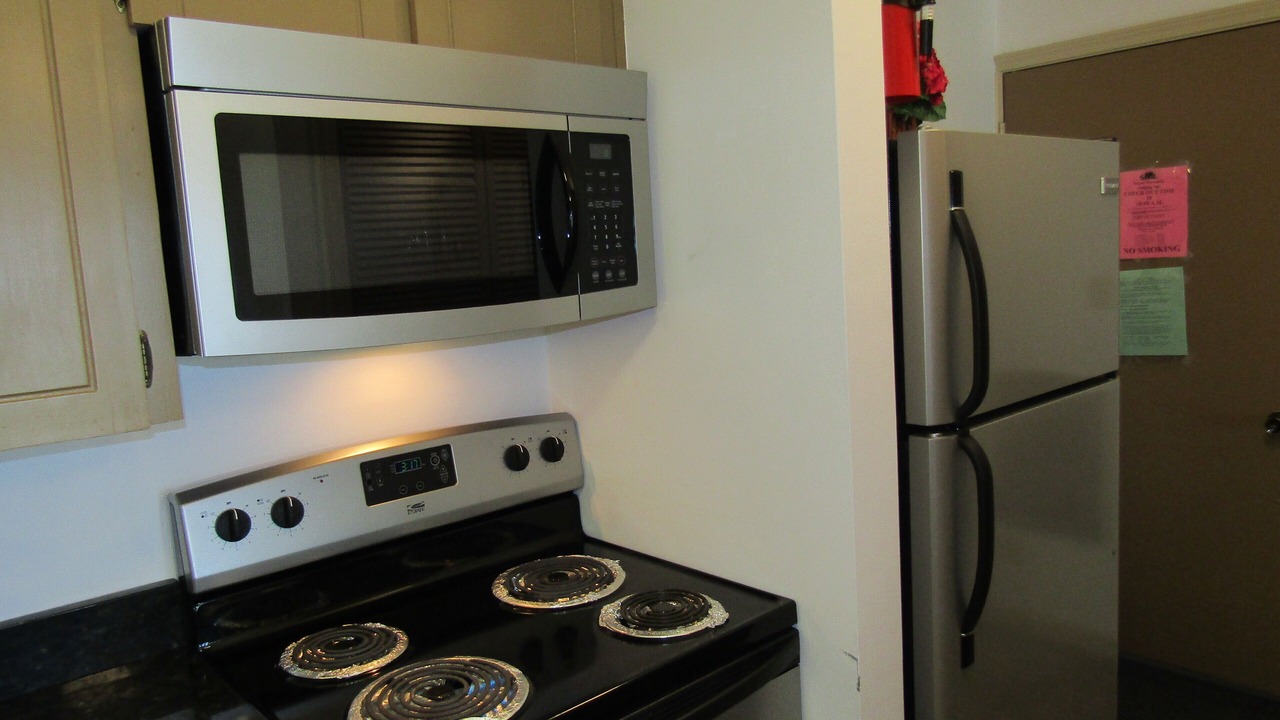 Photo of Kitchen in Sugar Mountain