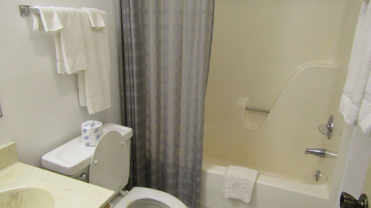 Photo of Bathroom in Sugar Mountain