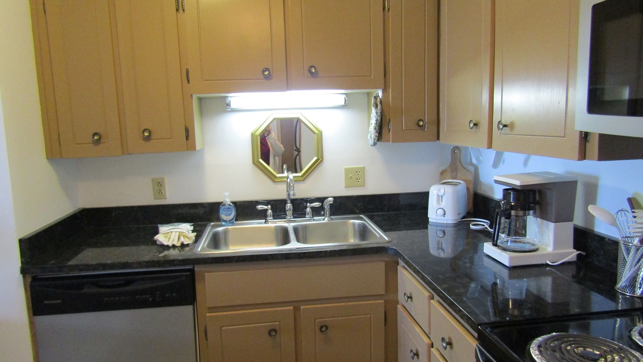 Photo of Kitchen in Sugar Mountain