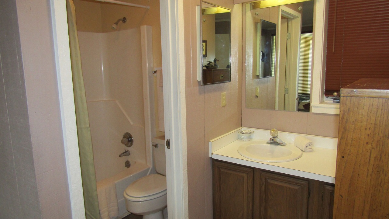 Photo of Bathroom in Sugar Mountain