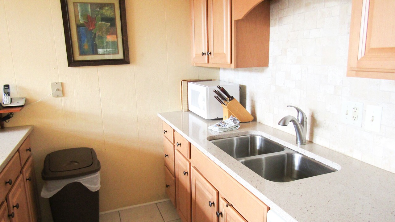 Photo of Kitchen in Sugar Mountain