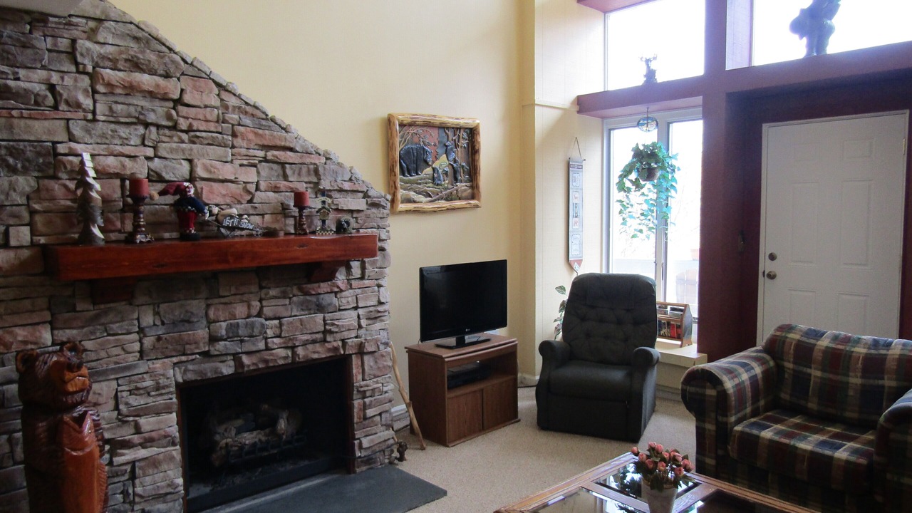 Photo of Livingroom in Sugar Mountain