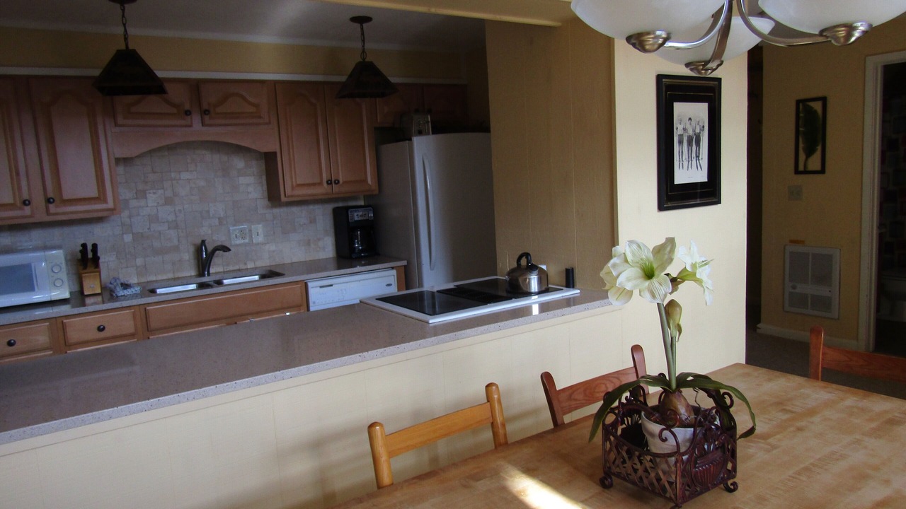 Photo of Kitchen in Sugar Mountain