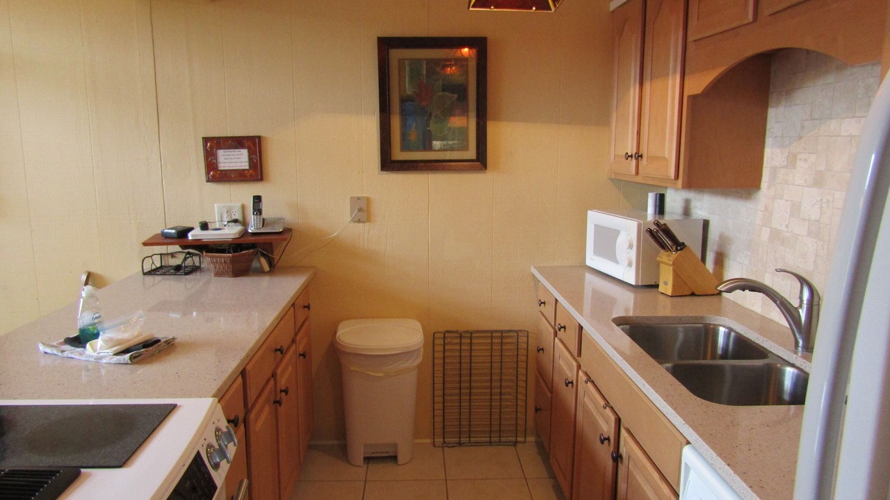 Photo of Kitchen in Sugar Mountain