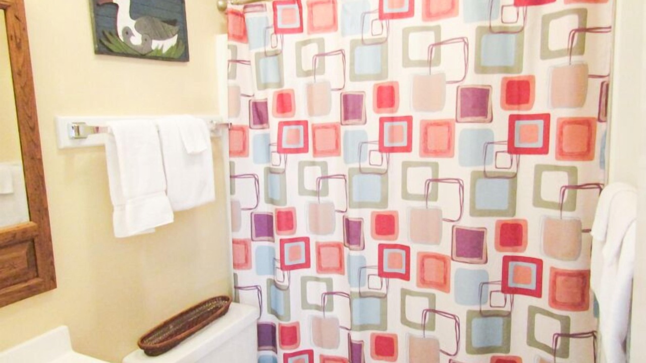 Photo of Bathroom in Sugar Mountain
