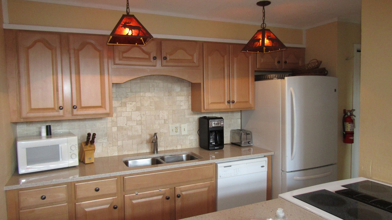 Photo of Kitchen in Sugar Mountain
