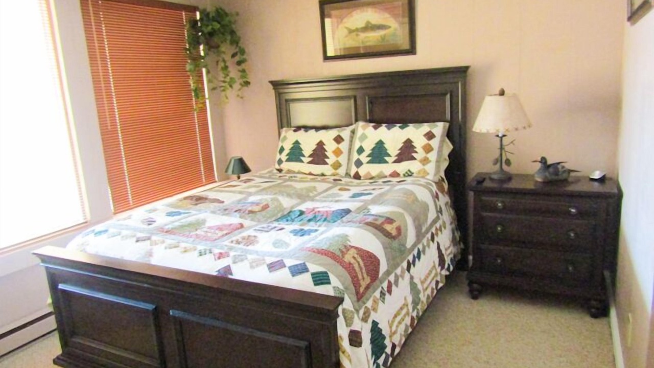 Photo of Bedroom in Sugar Mountain