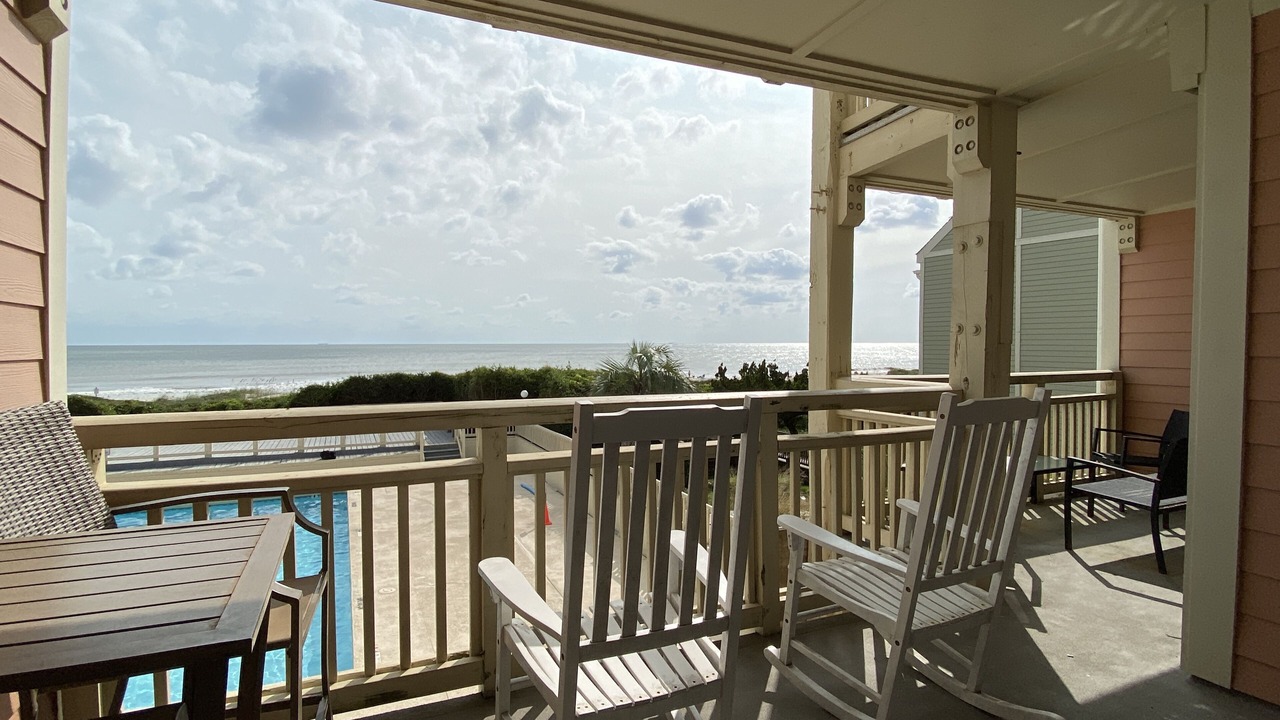 Photo of Outdoor in Caswell Beach