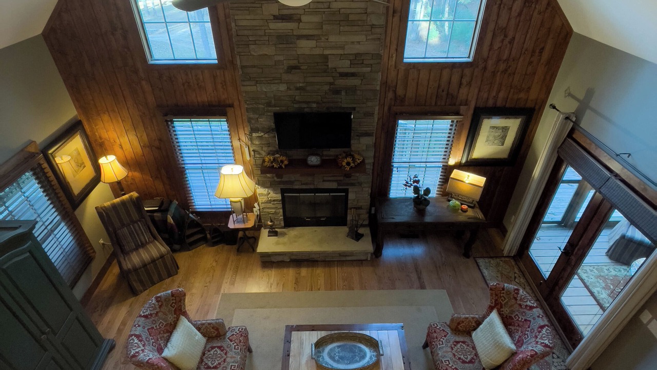 Photo of Livingroom in Arden