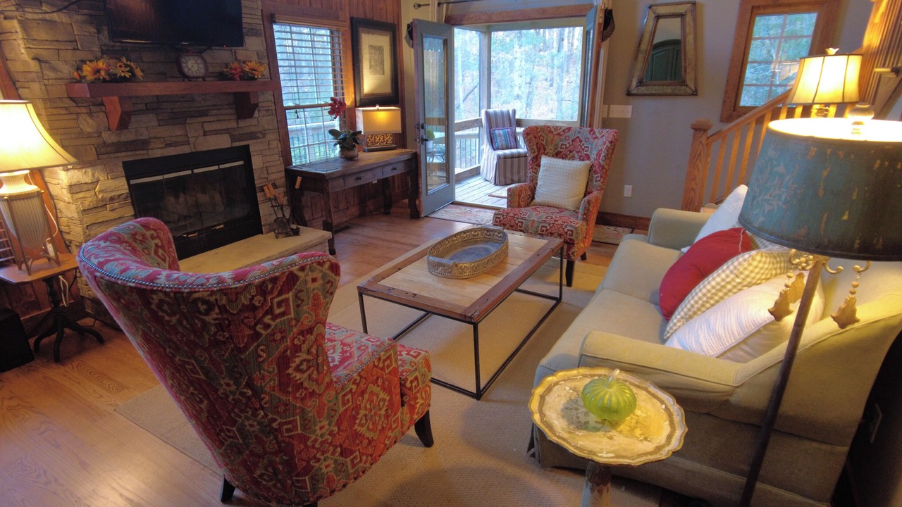 Photo of Livingroom in Arden