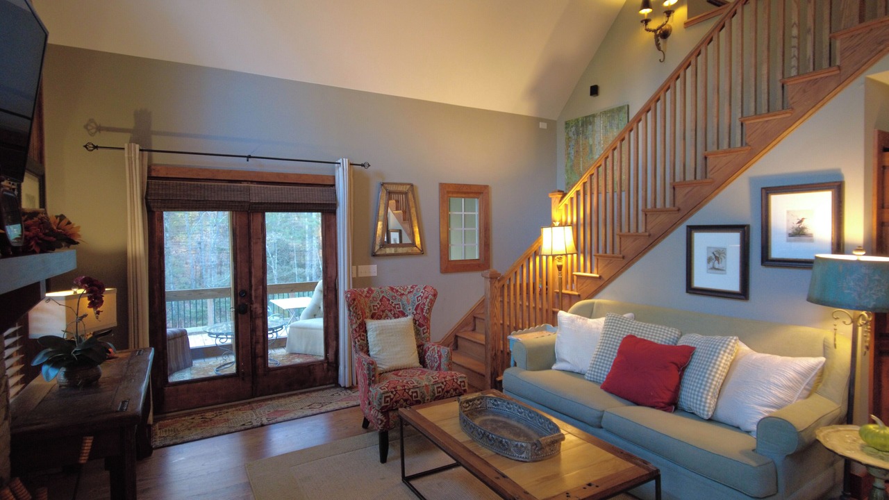 Photo of Livingroom in Arden