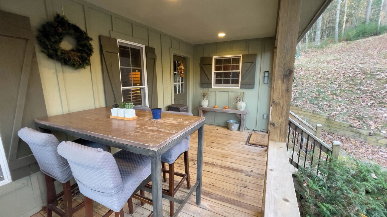 Photo of Outdoor in Arden
