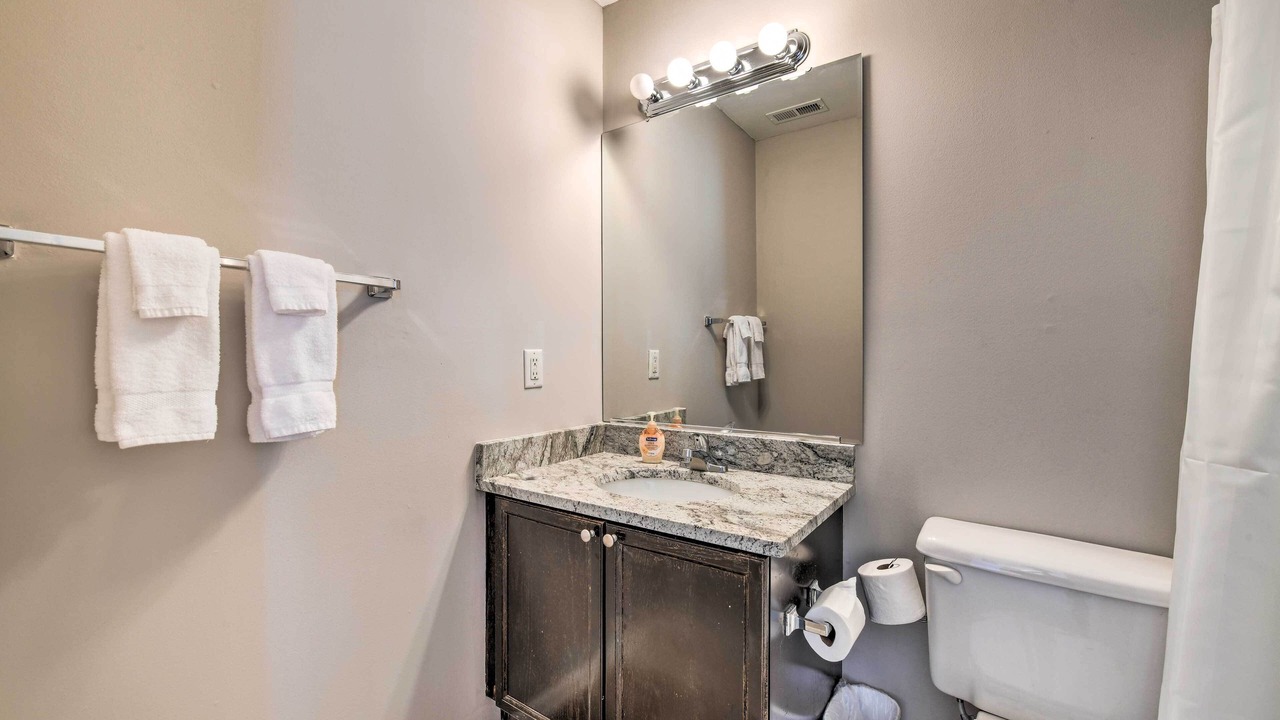 Photo of Bathroom in Charlotte